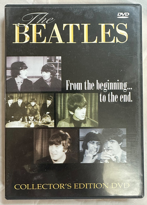 The Beatles - Beatles DVD Mega-Lot #6