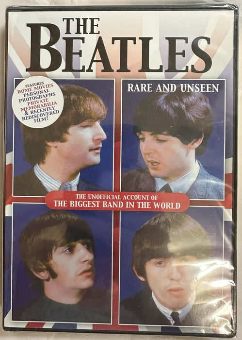 The Beatles - Beatles DVD Mega-Lot #6