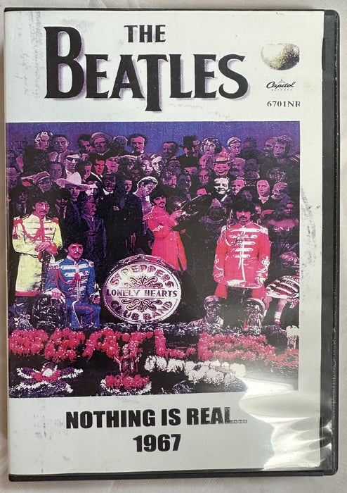 The Beatles - Beatles DVD Mega-Lot #6