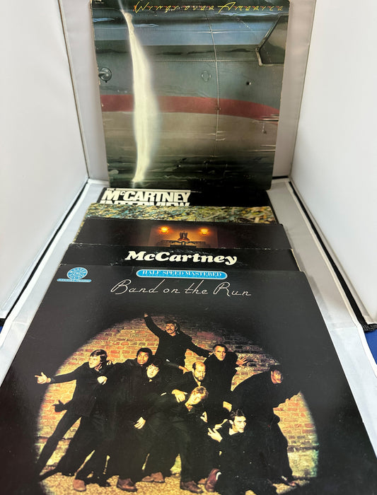 The Beatles - Vinyl Bundle #18