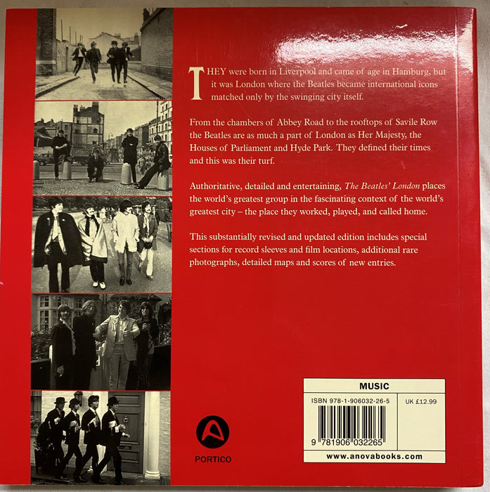 The Beatles - Beatles Bargain Books # 3
