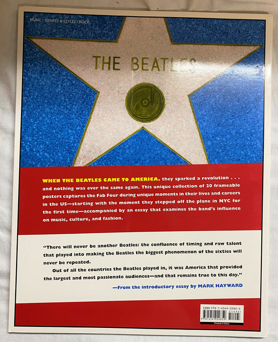 The Beatles - Beatles Bargain Books # 3