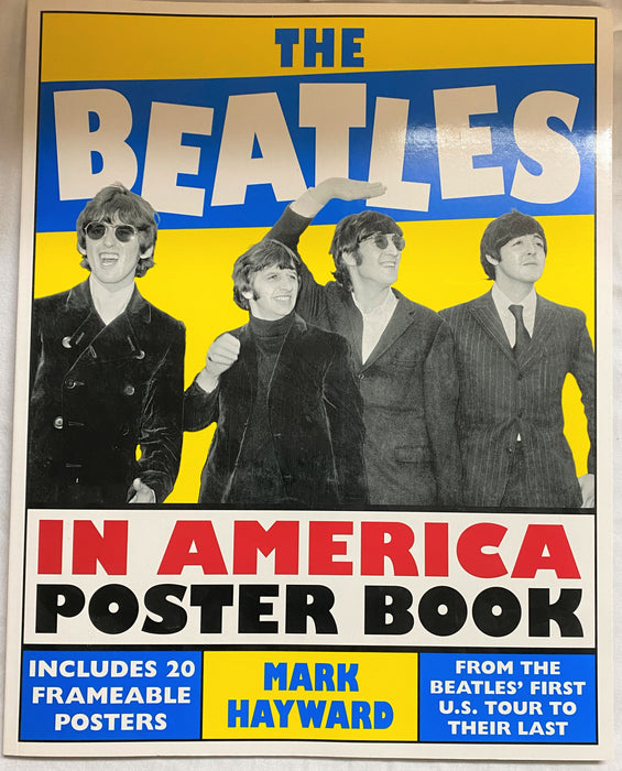 The Beatles - Beatles Bargain Books # 3