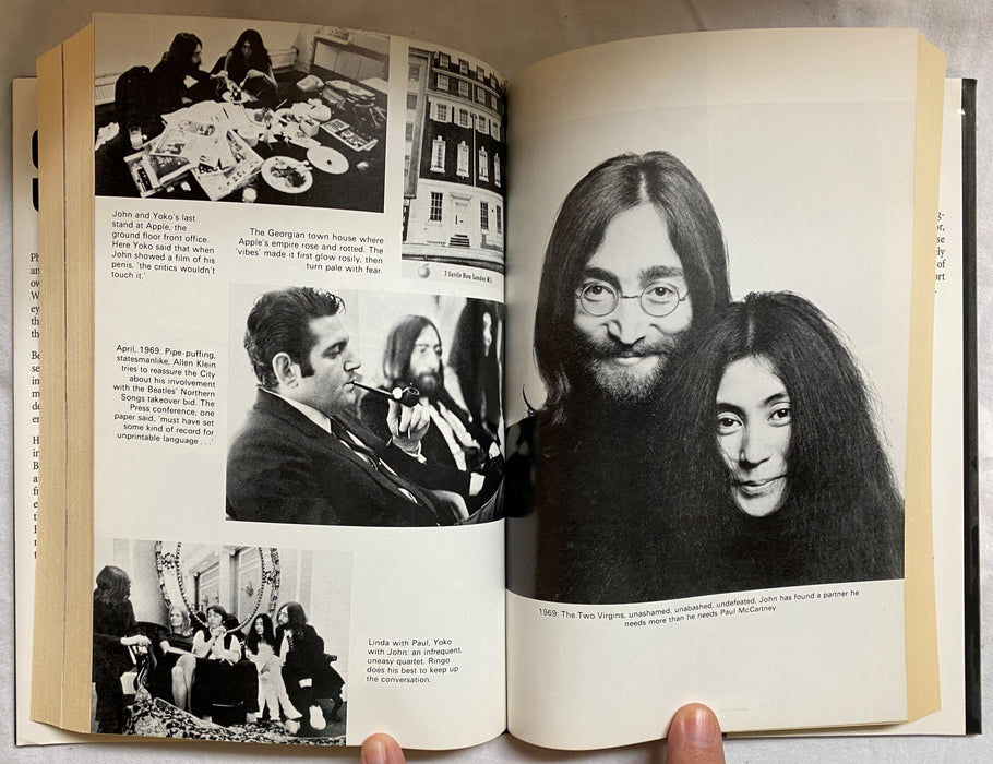 The Beatles - Beatles Bargain Books # 3