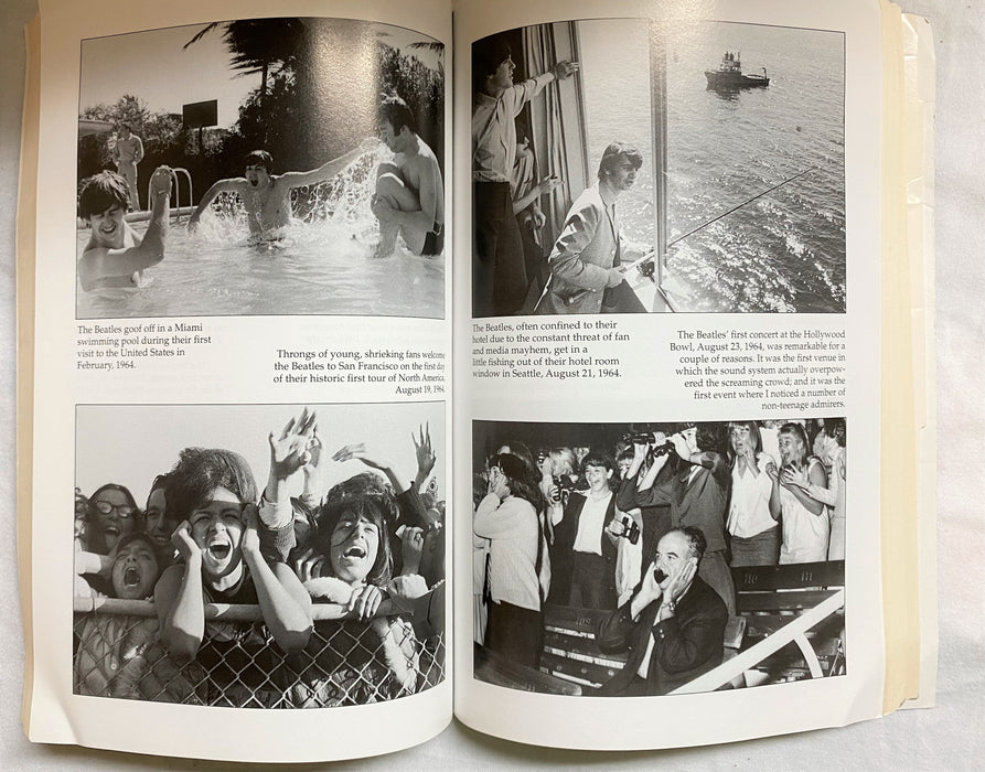 The Beatles - Beatles Bargain Books # 3