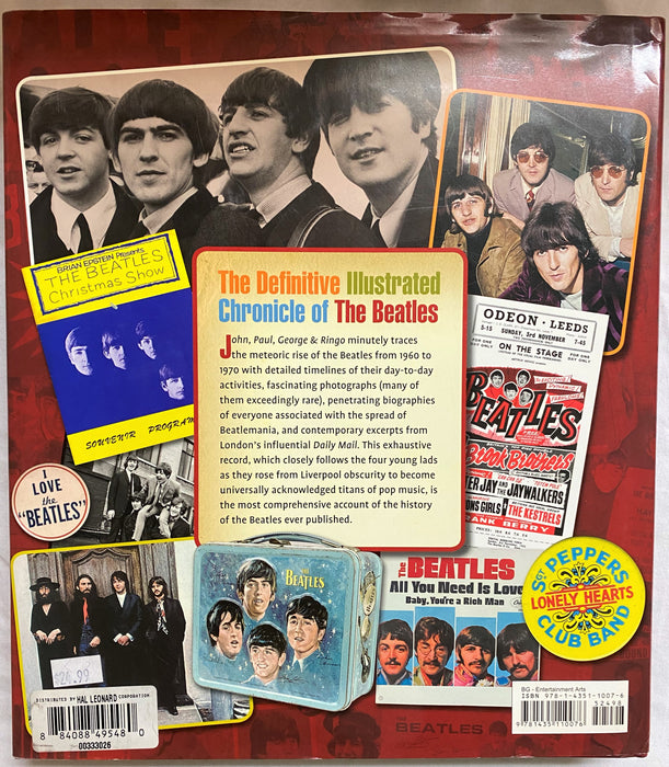 The Beatles - Beatles Bargain Books # 3