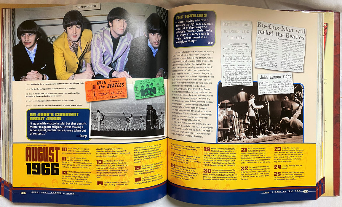 The Beatles - Beatles Bargain Books # 3