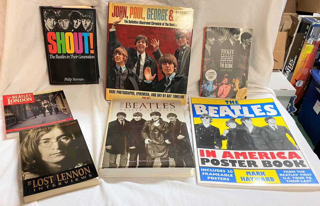The Beatles - Beatles Bargain Books # 3