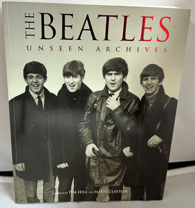 The Beatles - Bargain Book Bundle #4
