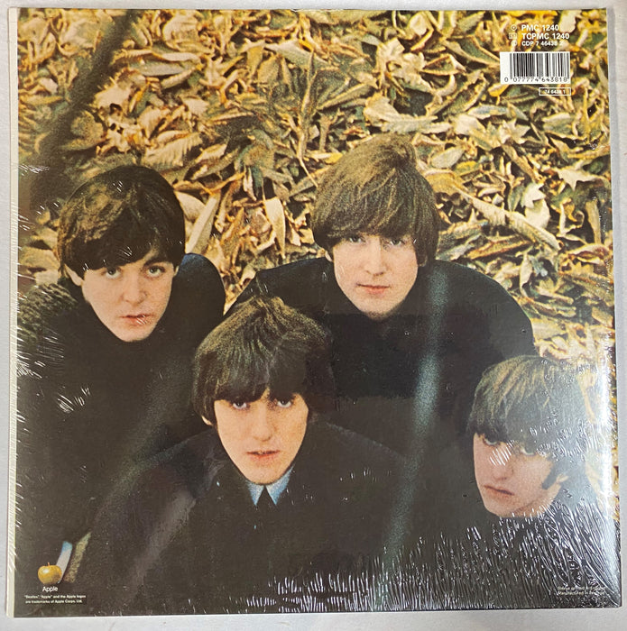 The Beatles - Vinyl Trio #61