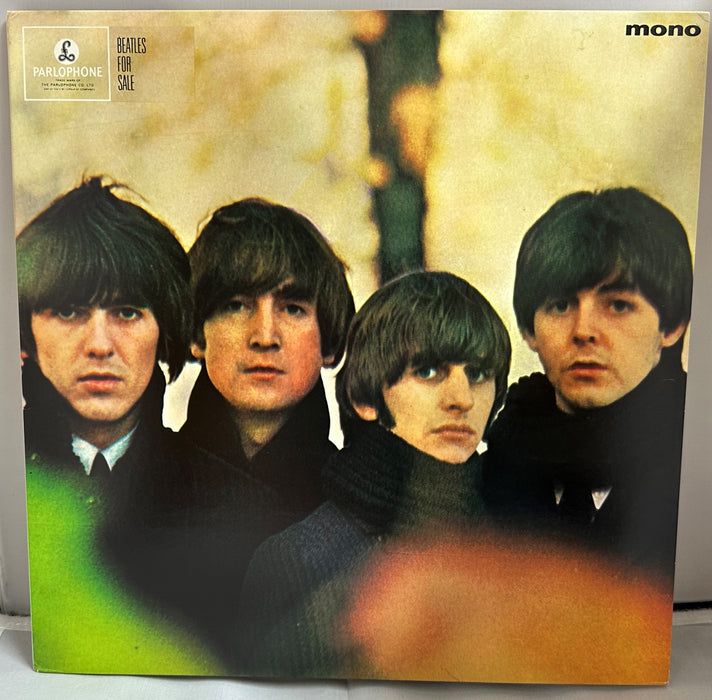 The Beatles - Vinyl Trio #65