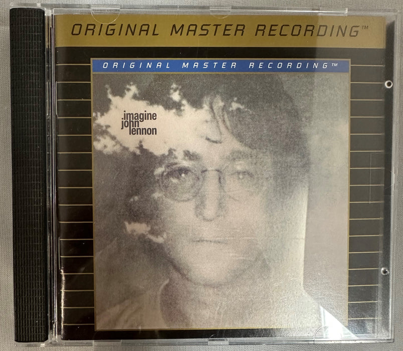 The Beatles - John Lennon - 7 Sealed CD Bundle