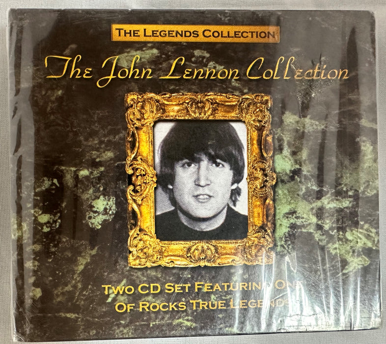 The Beatles - John Lennon - 7 Sealed CD Bundle