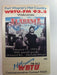 Alabama - Concert 1993 - Radio Promo - Backstage Pass 
