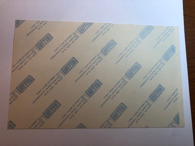 Bob Dylan - European Tour 1981 - *** Super Rare Uncut Backstage Passes