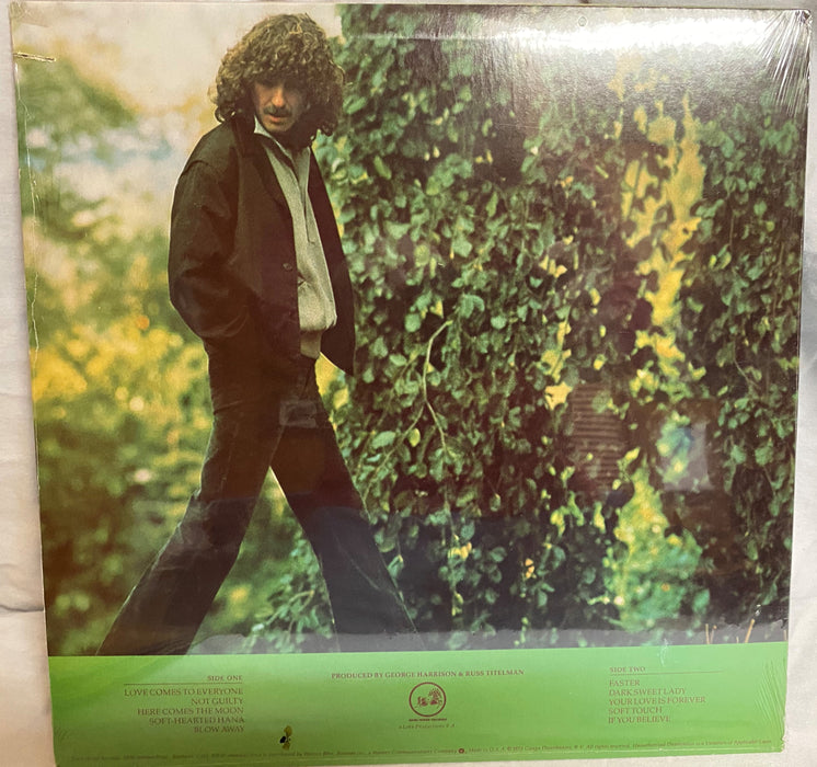 The Beatles - Vinyl Trio #52  Solo Careers