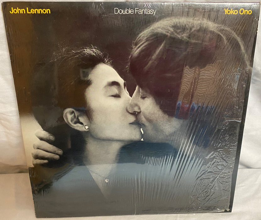 The Beatles - Vinyl Trio #52  Solo Careers