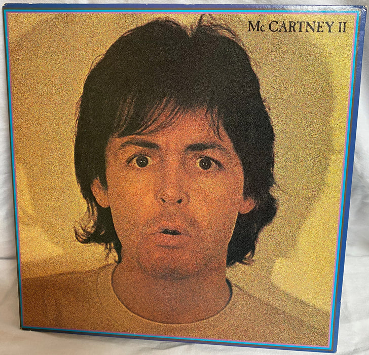 The Beatles - Vinyl Trio #52  Solo Careers