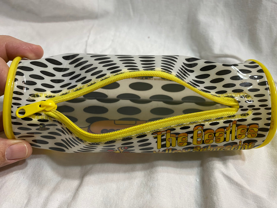 The Beatles - Yellow Submarine Pencil Case