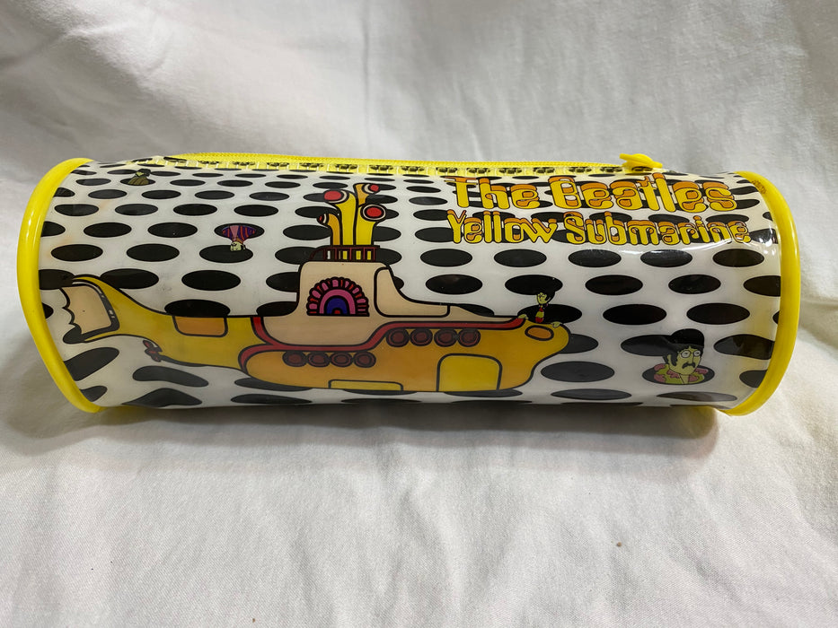 The Beatles - Yellow Submarine Pencil Case