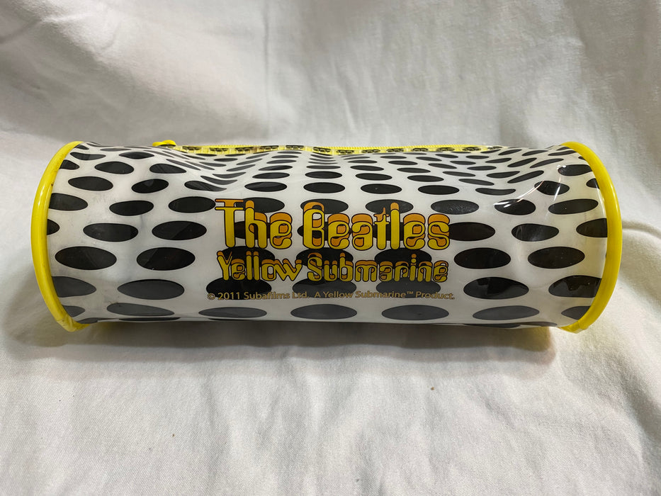 The Beatles - Yellow Submarine Pencil Case