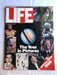 Life Magazine 1980 the year in pictures Special Issue 