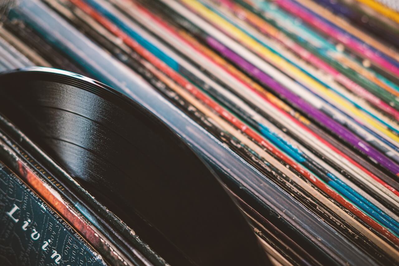 How To Take Care Of Your Vinyl Record