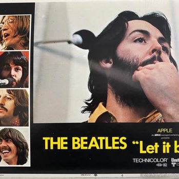 beatles gifts 