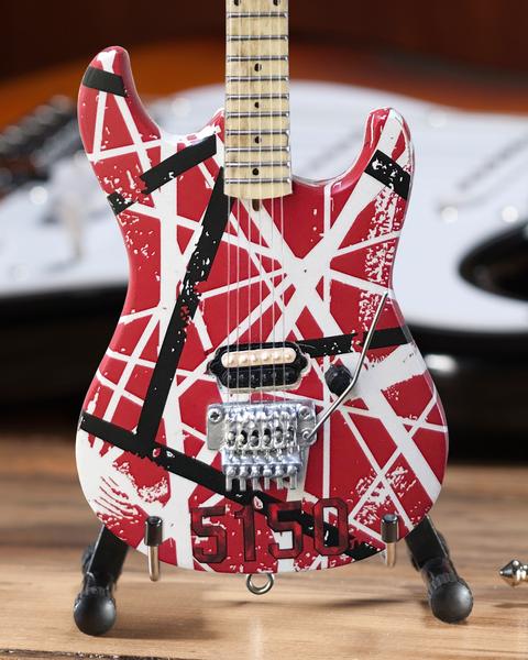 Mini Guitars