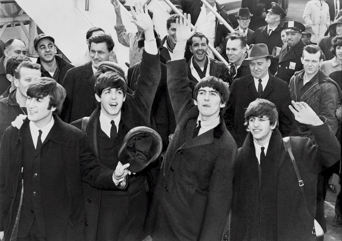The Beatles Memorabilia Collection for Sale