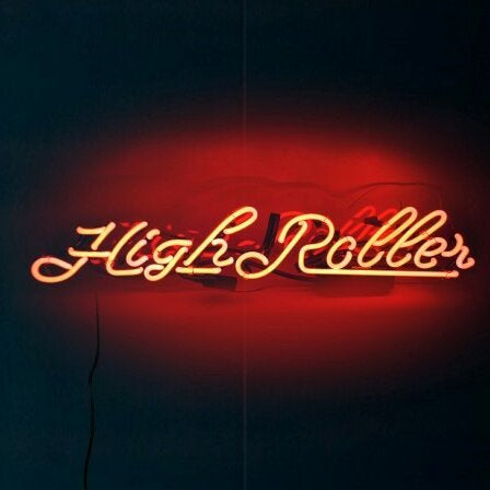 High Roller Collectors