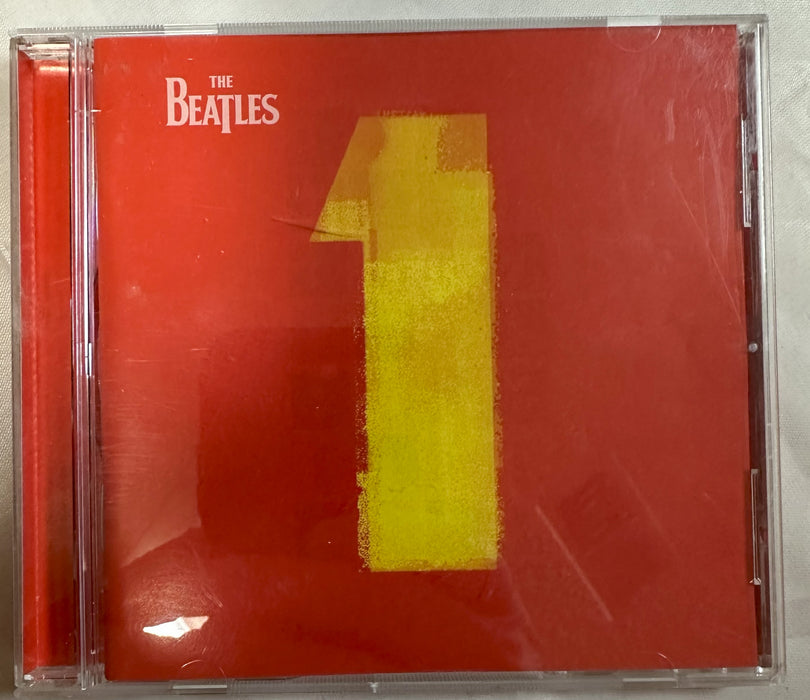 The Beatles - Beatles CD Library #10