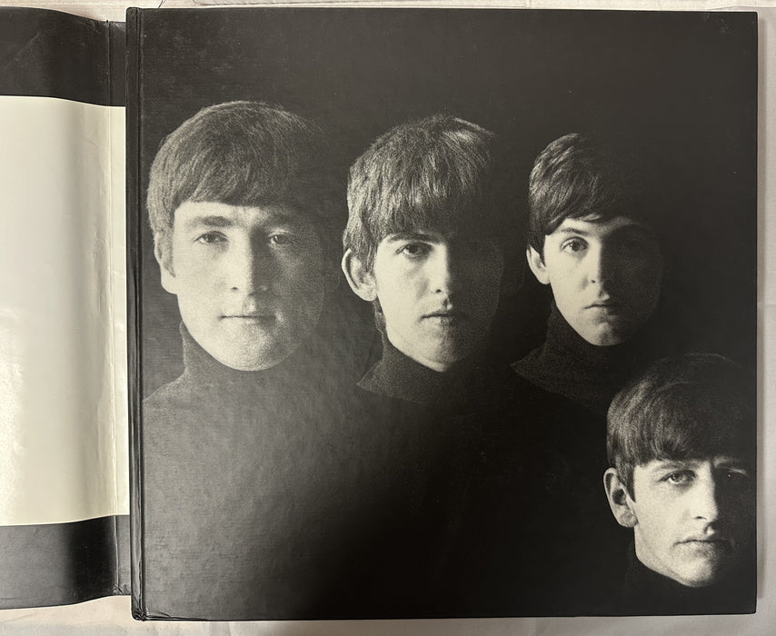 The Beatles - Bargain Book Lot #8