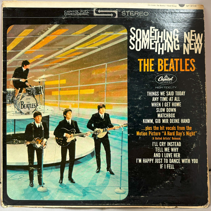 The Beatles  - Beatles Vinyl Bundle # 19