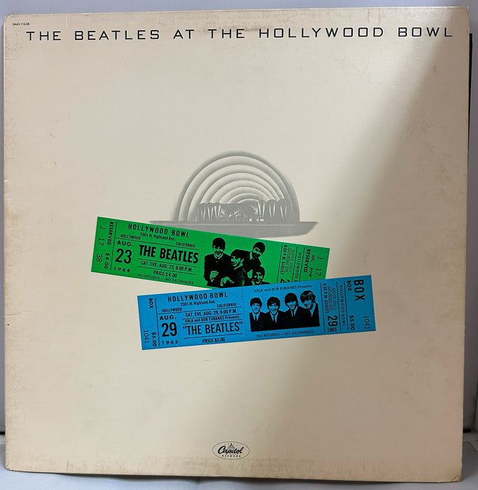 The Beatles  - Beatles Vinyl Bundle # 19