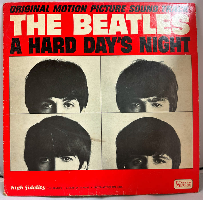 The Beatles  - Beatles Vinyl Bundle # 19