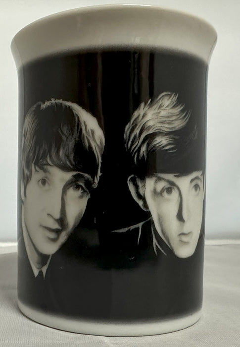 The Beatles - 7 Beatles Mugs