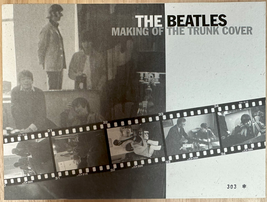The Beatles - Beatles Picture Lot #1