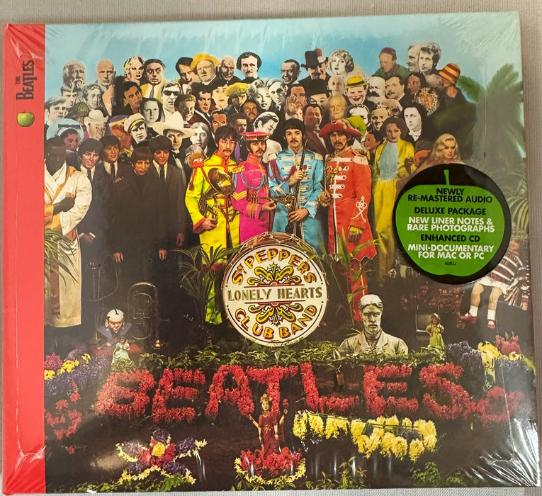 The Beatles - Collector's Lot # 24