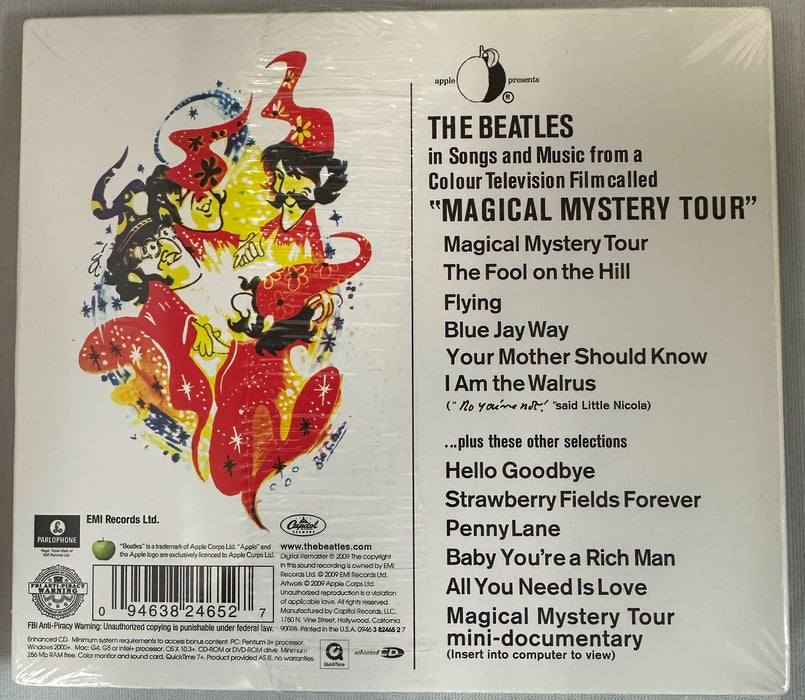 The Beatles - Collector's Lot # 24