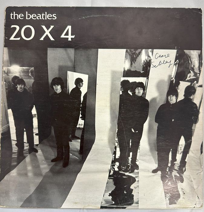 The Beatles - Beatles Vinyl Bundle #27