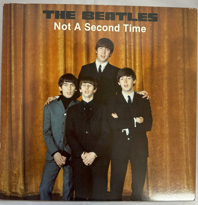 The Beatles - Beatles Vinyl Bundle #28