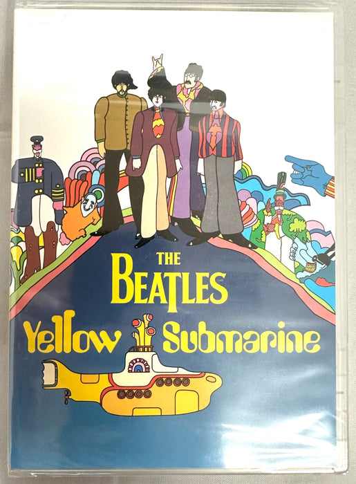 The Beatles - Beatles DVD Lot # 2