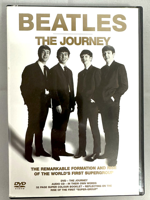 The Beatles - Beatles DVD Lot # 2