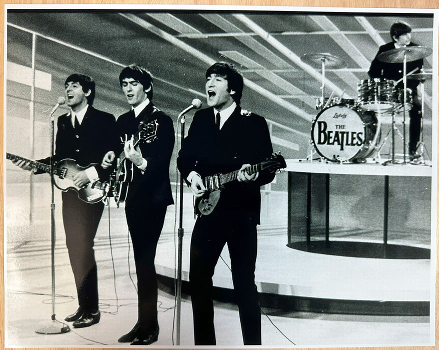 The Beatles - Beatles Pictures Lot #2