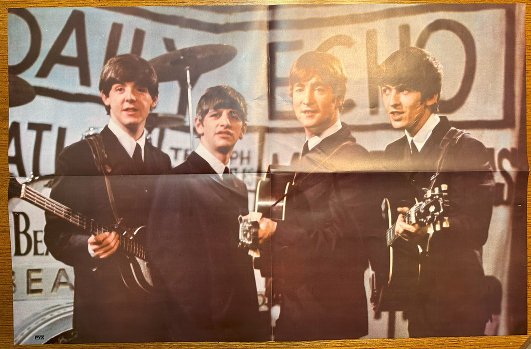 The Beatles - Beatles Pictures Lot #2