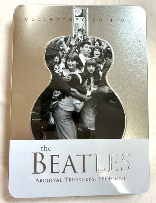The Beatles - Beatles' DVD Lot #3