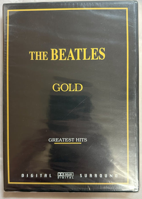 The Beatles - Beatles DVD Lot #5