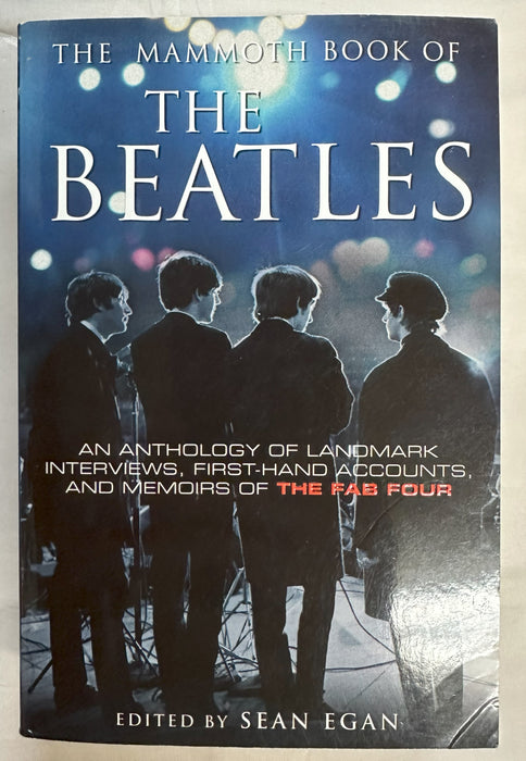 The Beatles - Beatles Bargain Book Bundle #6