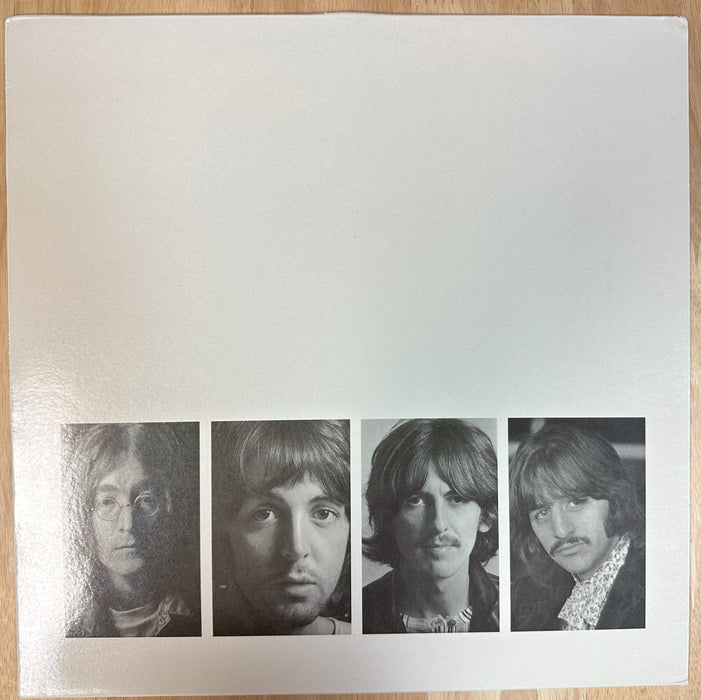 The Beatles - Vinyl Trio #70